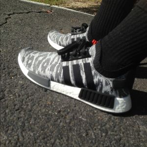 Meet your Posher, Trent